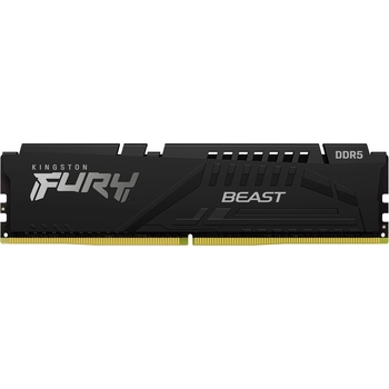 Kingston FURY Beast 8GB DDR5 6000MHz KF560C30BBE-8