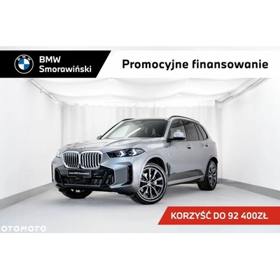 BMW X5 195 kW