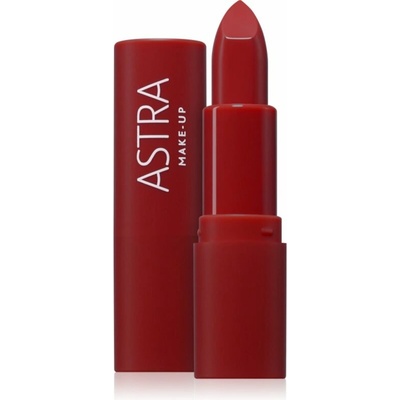 Astra Make-up Lip Creamynal krémový rúž 0009 marilyn 4 g