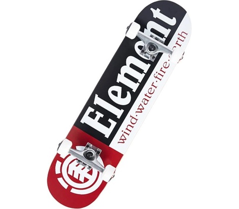 Element Section