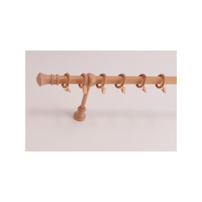 GAROL garnýž Buk Premium komplet 150 cm