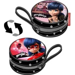 Karactermania Двулицево портмоне Karactermania - Ladybug (35705)
