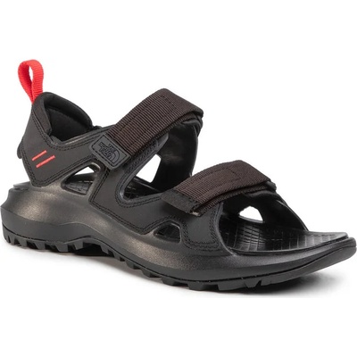 The North Face Сандали The North Face Hedgehog Sandal III NF0A46BHKT0 Черен (Hedgehog Sandal III NF0A46BHKT0)