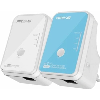 Amiko PLN-502W
