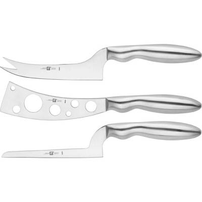 ZWILLING Súprava nožov na syry Collection 3 ks