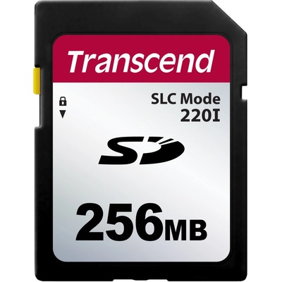 Transcend 256MB TS256MSD100I