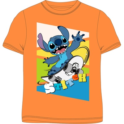 Lilo & Stitch 5202C400 oranžová