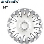 Sülbüs Тасове за джанти 14'' 211