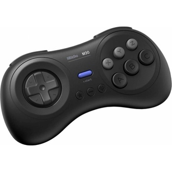 8BitDo M30 Bluetooth Controller RET00138