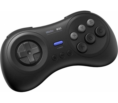 8BitDo M30 Bluetooth Controller RET00138