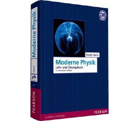 Moderne Physik