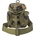 Helikon-Tex Чанта ESSENTIAL KITBAG - Cordura - Tiger Stripe (TB-EKB-CD-62)