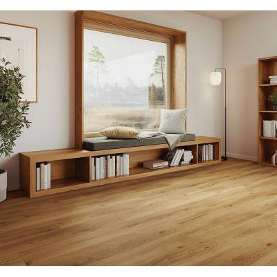 Parador Taterra Dub nostalgia zlato hnedý 1751627 2.49 m²