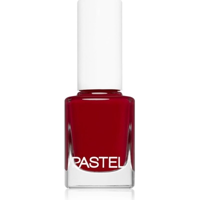 Pastel Nail Polish lak na nechty odtieň 10 Tomato Red 13 ml