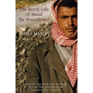 Secret Life of Saeed the Pessoptimist | Imil Habibi (ISBN: 9781906697266)