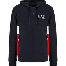 EA7 Man Jersey Sweatshirt - night blue