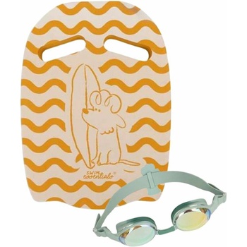Swim Essentials Set Surfer