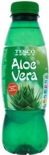 Aloe vera drink tesco best sale