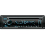 Kenwood KDC-BT950DAB Авто радио