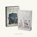 NCT Wish: Ode To Love (Package Version) - CD