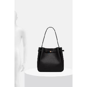 Tory Burch чанта tote дамска от кожа Romy (179986.) - answear - 1 192,86 лв