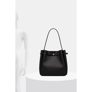 Tory Burch чанта tote дамска от кожа Romy (179986.) - answear - 1 192,86 лв