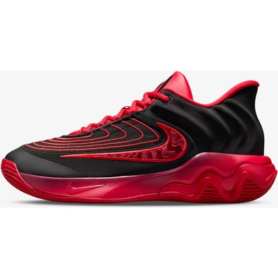 Nike Giannis Immortality 4 FQ3680-004 Černá – Zboží Dáma