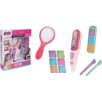 Vlasové štúdio set