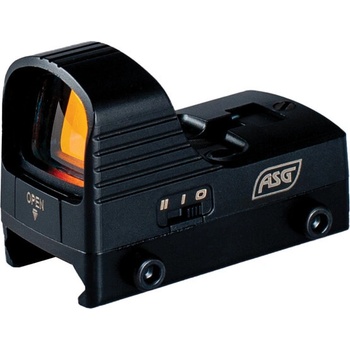 ASG Micro Dot Sight