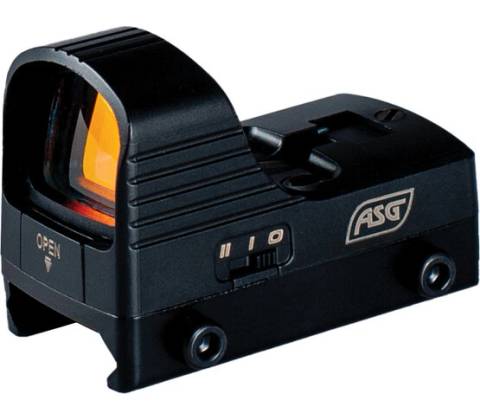 ASG Micro Dot Sight