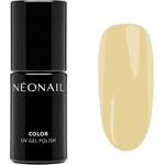 NEONAIL Rhythm Of Spring гел лак за нокти с използване на UV/LED лампа цвят Sunshine Kiss 7.2ml