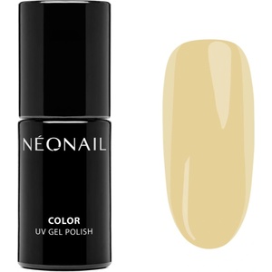 NEONAIL Rhythm Of Spring гел лак за нокти с използване на UV/LED лампа цвят Sunshine Kiss 7.2ml