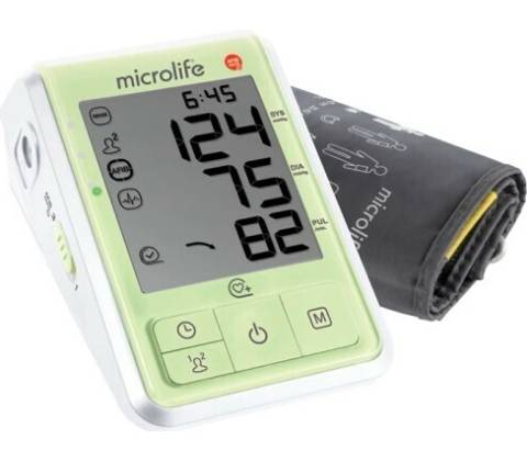 Microlife BP B6