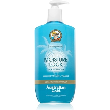 Australian Gold Moisture Lock хидратиращ лосион за след слънце 473ml