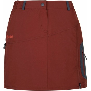 Kilpi Дамска outdoor пола Kilpi ANA-W Тъмночервен Kilpi | Cherven | ЖЕНИ | 34