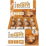 PhD Nutrition Smart Bar Plant, 1x64 Grams/12 bars box/