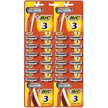 Bic 3 Sensitive 24 ks