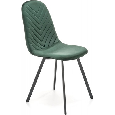 Halmar Tiana ocel zelená