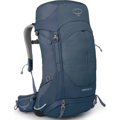 Osprey Sirrus 36 l Space blue