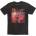 Slipknot The End, So Far Barcode Charcoal Grey M Риза (SKSTNW98MC02)