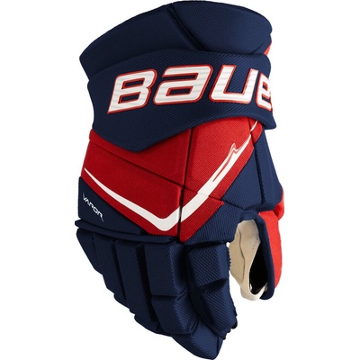 Hokejové rukavice Bauer Vapor FLYPRO SR
