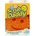 Scrub Daddy & Scrub Mammy Orange scrub daddy orange Домакинска гъба (3712)