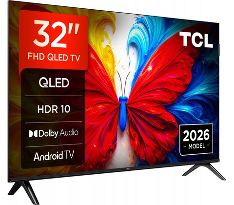 TCL 32S5L