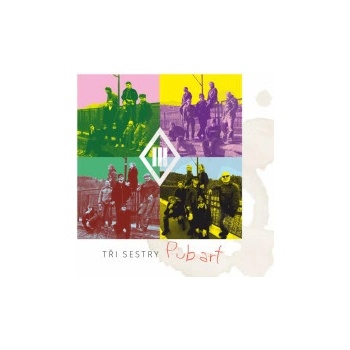 Tři Sestry: Pub Art CD
