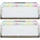 Corsair DOMINATOR PLATINUM 32GB (2x16GB) DDR5 6200MHz CMT32GX5M2X6200C36W