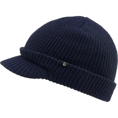 Brandit US Jeep Cap navy