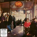 The Kinks - Muswell Hillbillies (2022 Standalone) (LP) (4050538797084)