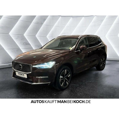 Volvo XC60 T6 Plus Bright AWD 293 kW