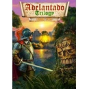 Adelantado Trilogy: Book Two