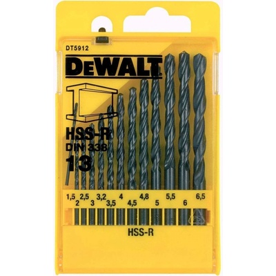 Dewalt DT5912